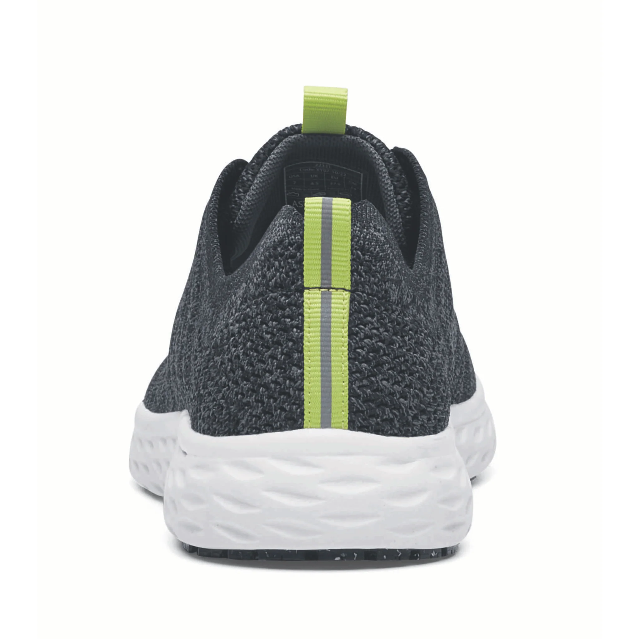 EVERLIGHT ECO MENS BLACK/GREY - Image 14