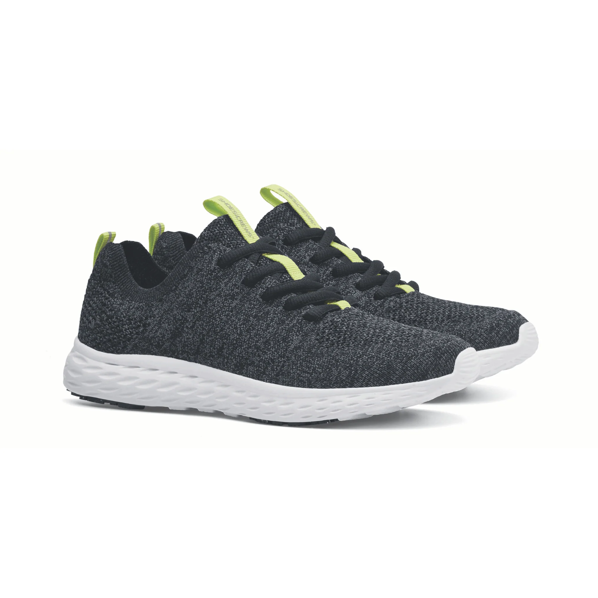 EVERLIGHT ECO MENS BLACK/GREY - Image 16