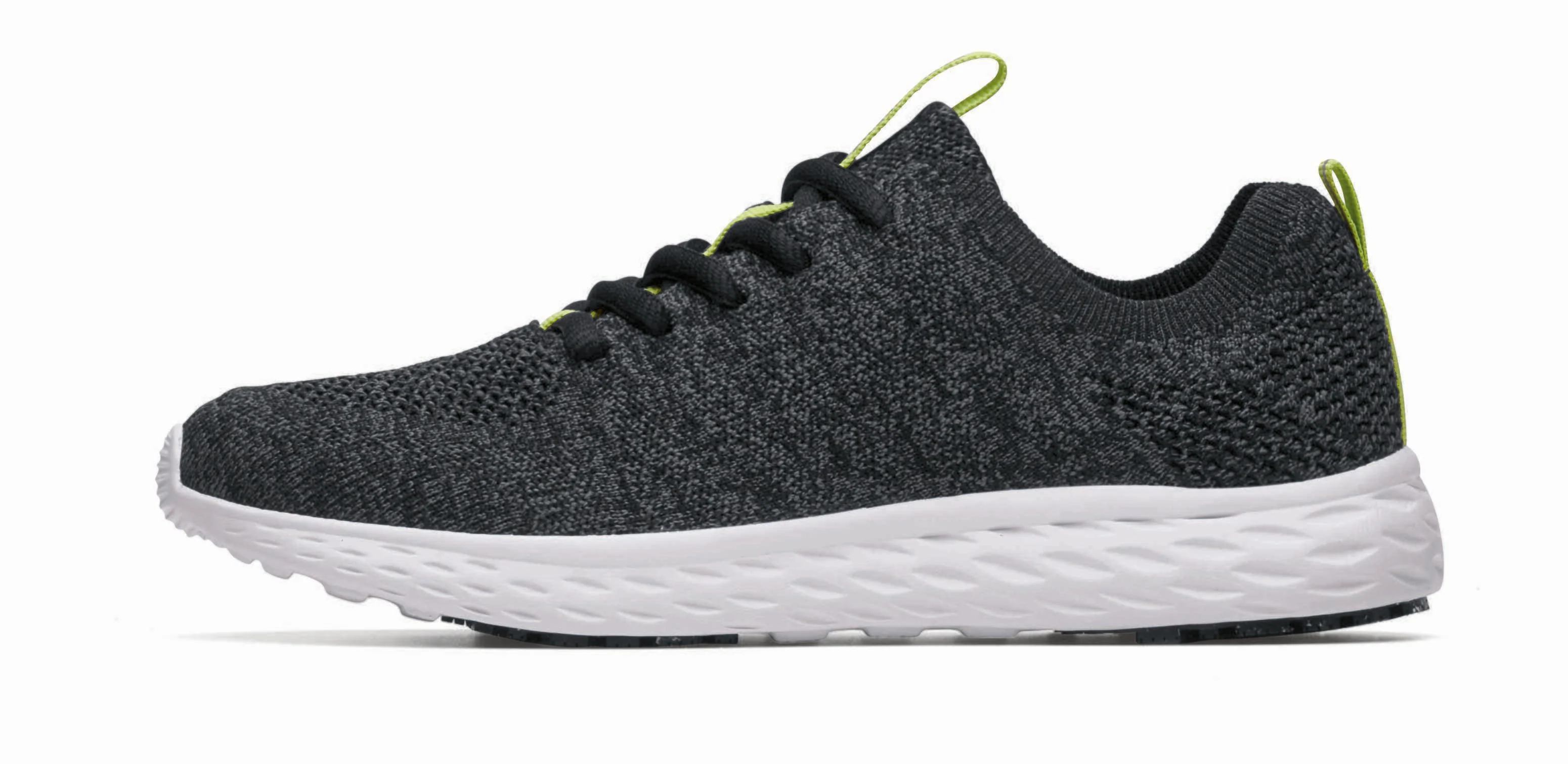 EVERLIGHT ECO WOMENS BLACK/GREY - Image 15