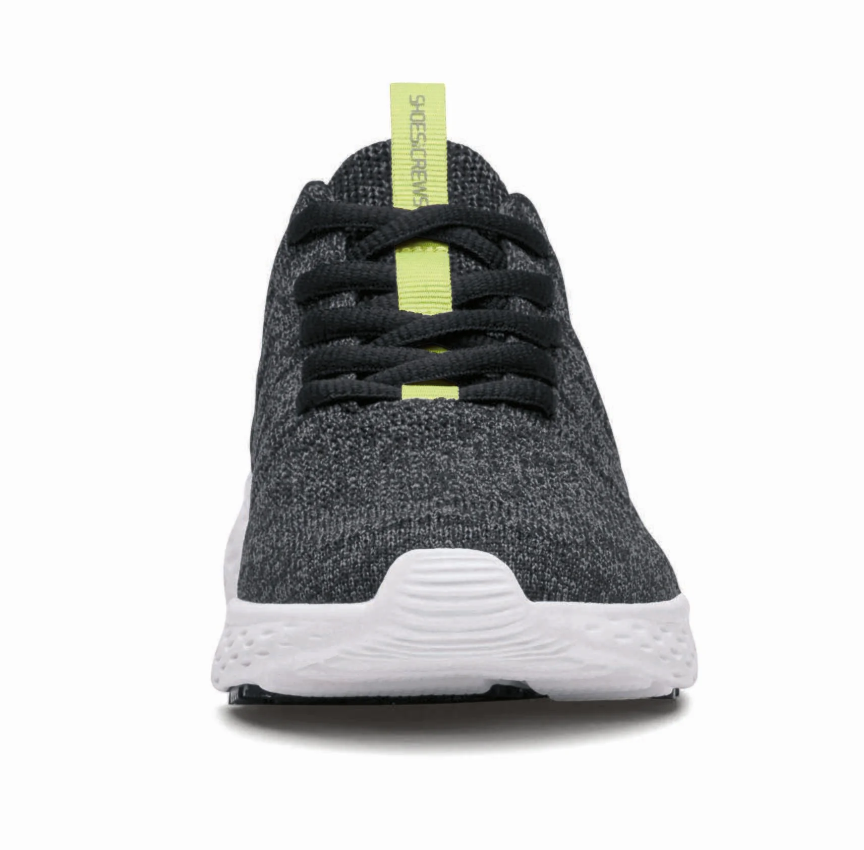 EVERLIGHT ECO WOMENS BLACK/GREY - Image 2