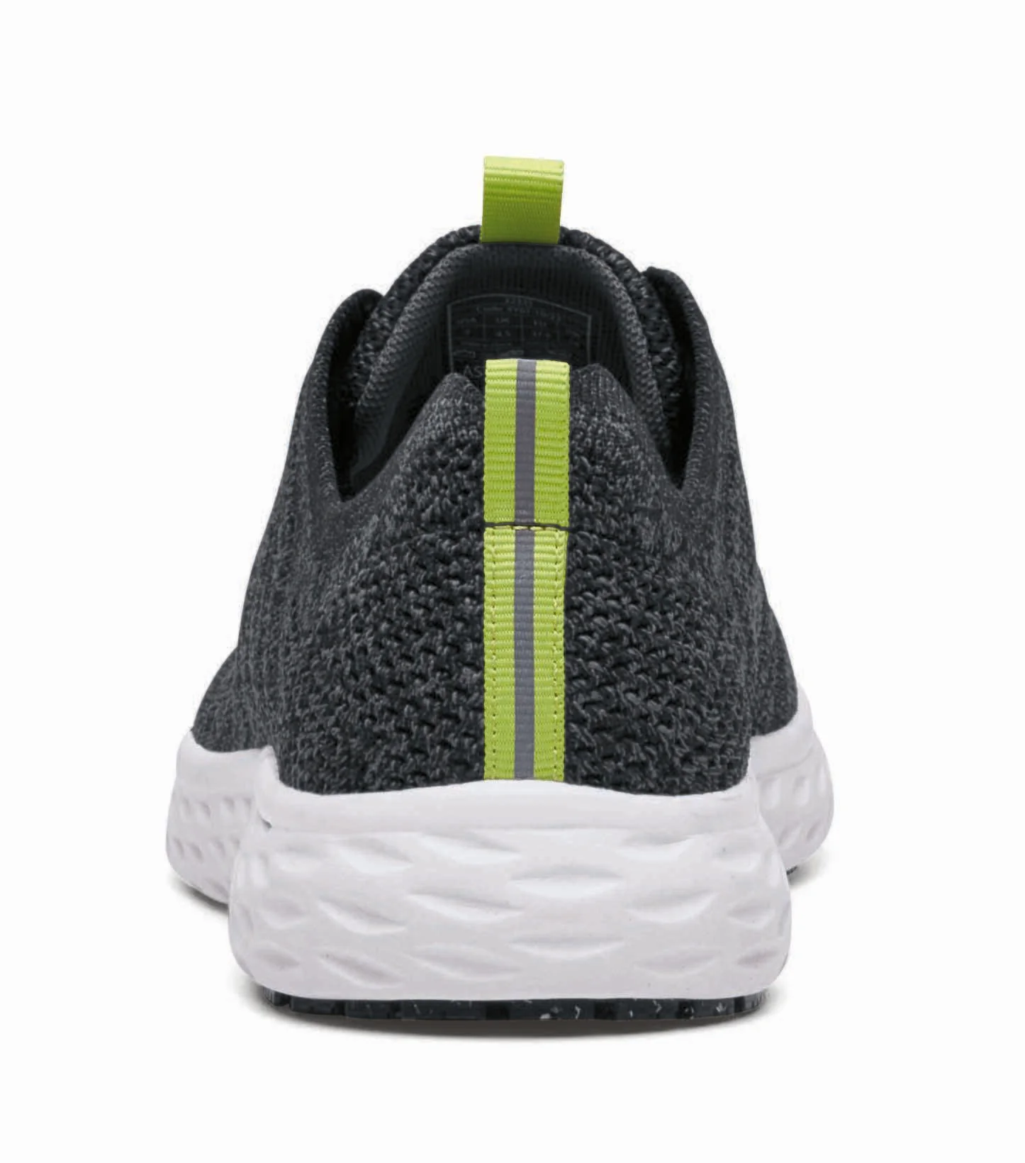EVERLIGHT ECO WOMENS BLACK/GREY - Image 3
