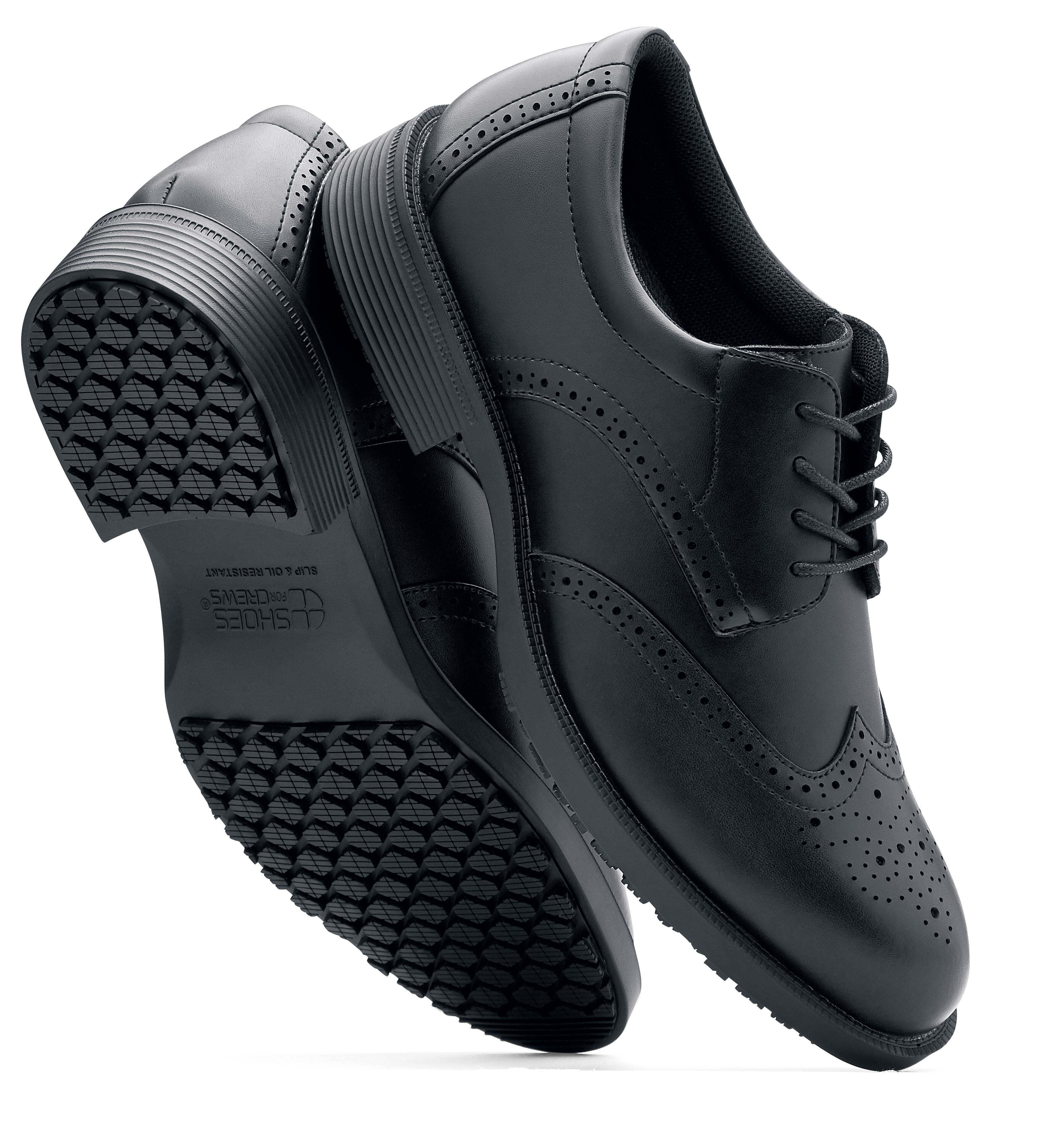 EXECUTIVE WINGTIP IV - Image 3