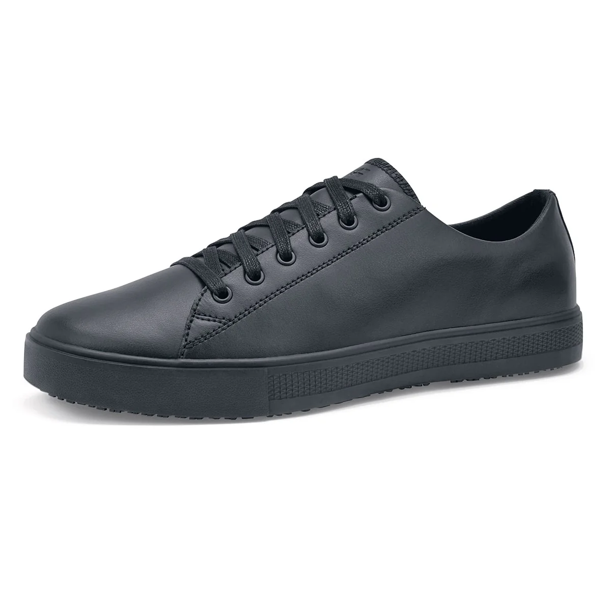 OLD SCHOOL LOW-RIDER IV - BLACK - UNISEX - Image 4