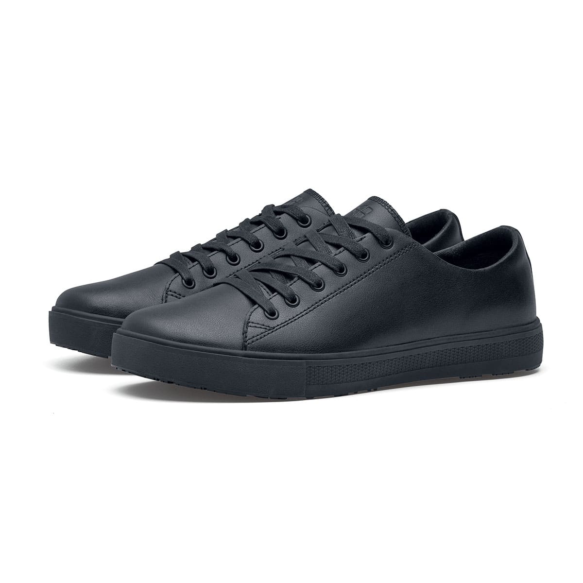 OLD SCHOOL LOW-RIDER IV UNISEX BLACK GLADIATOR OUTSOLE - Image 11