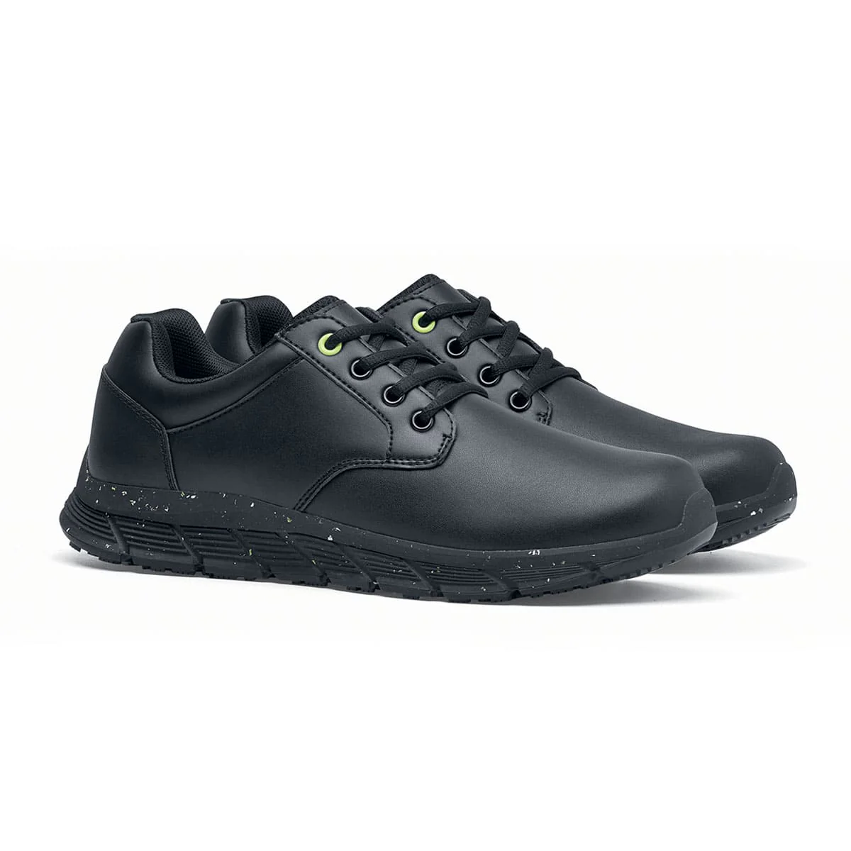 SALOON II ECO MEN BLACK - Image 10