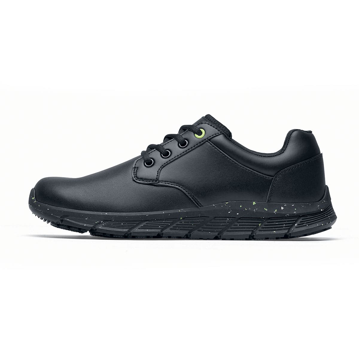 SALOON II ECO MEN BLACK - Image 2