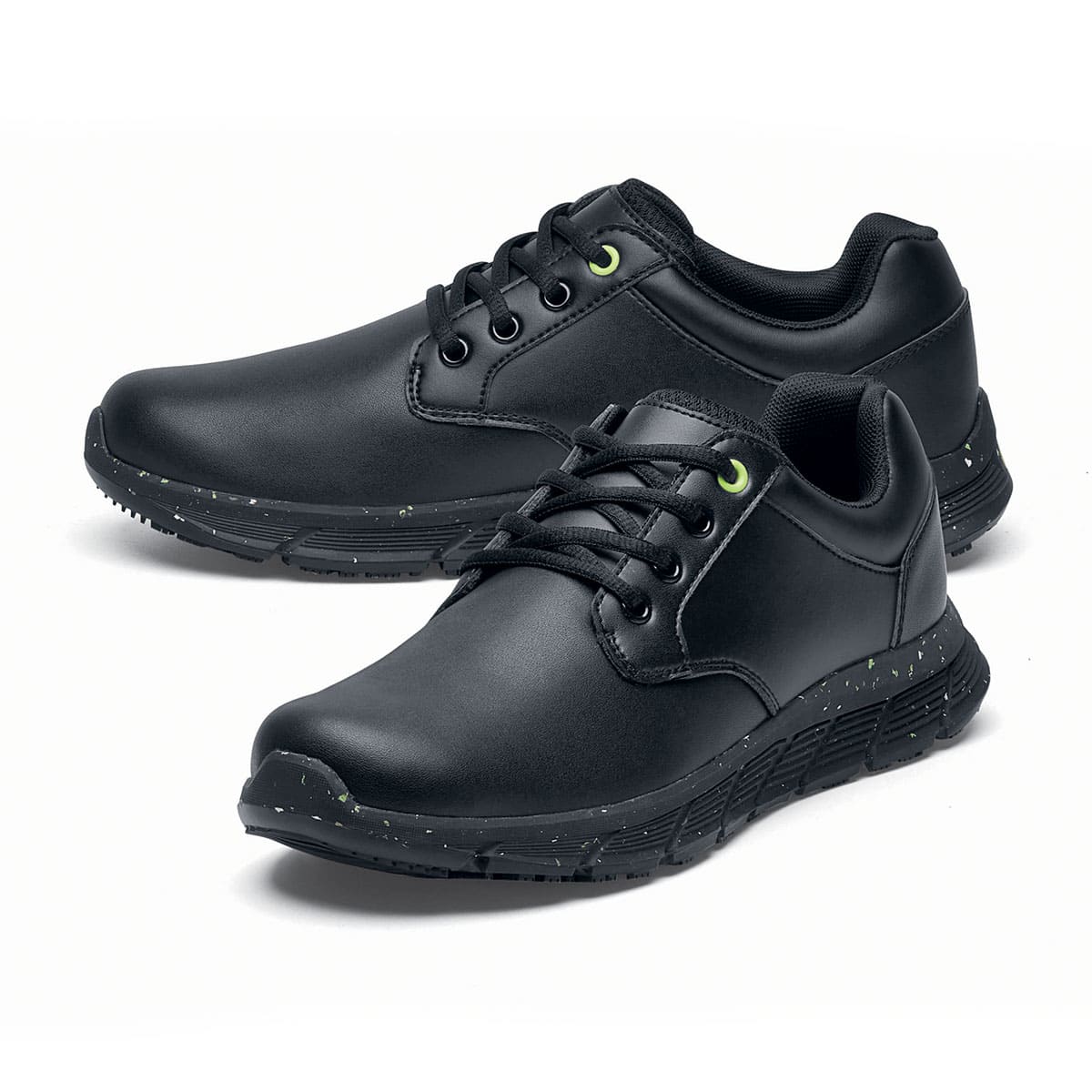SALOON II ECO WOMEN BLACK - Image 13